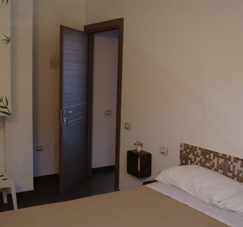B&B Verziere Iesi Quarto foto