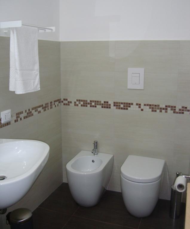 B&B Verziere Iesi Quarto foto